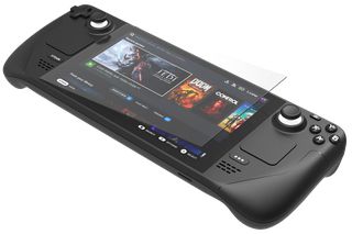 Nyko Anti-Glare Screen Armor / Nintendo Switch-thumb-2