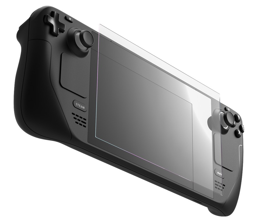 Nyko Anti-Glare Screen Armor / Nintendo Switch