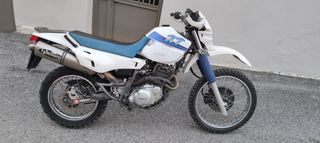 Yamaha XT 600E 1997