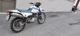 Yamaha XT 600E 1997-thumb-1
