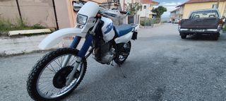 Yamaha XT 600E 1997-thumb-7