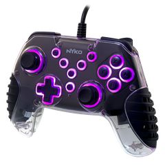 Nyko Air Glow Wired Controller For Switch / Nintendo Switch