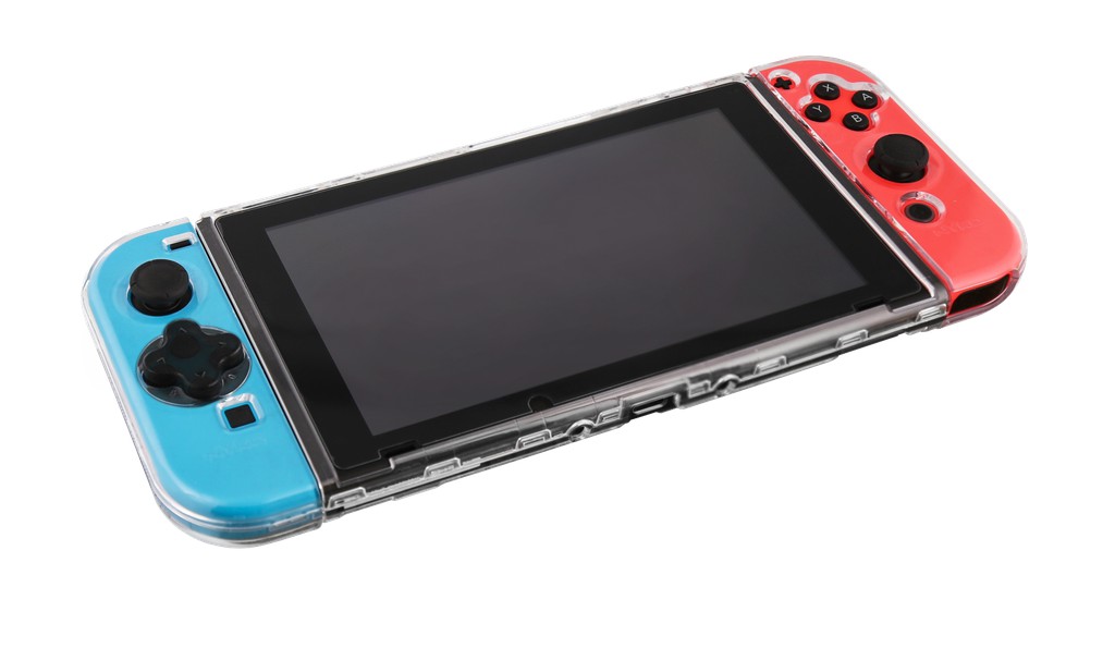 Nyko Dpad Case / Nintendo Switch
