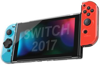 Nyko Dpad Case / Nintendo Switch-thumb-4