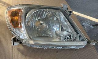 ΓΝΗΣΙΟ Φανάρι εμπρός δεξί Toyota Hilux 2005-2009