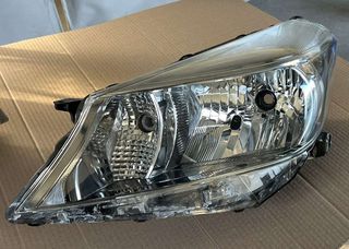 Γνήσιο εμπρός αριστερό φανάρι Toyota Yaris 2011-2014