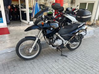 Bmw F 650 GS 2006