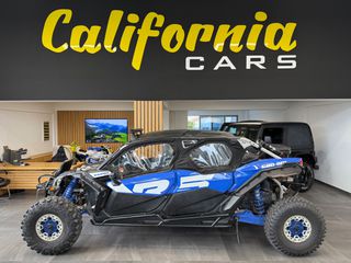CAN-AM Maverick X3 Rc 2023 TURBO RR