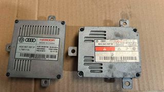 ΣΕΤ Πλακέτα εγκέφαλος Xenon για Audi 4G0907397P - 8K0941597B