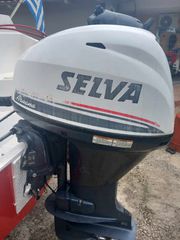 Selva 2013 30xs