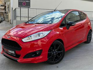 Ford Fiesta 2017 ST LINE 140 HP! EURO 6!!!