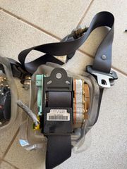 Ζώνες HONDA CIVIC 1.6i 16V V-TEC D16V1 2001-2005
