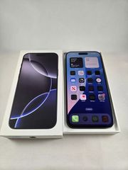 iPhone 16 Pro Max – Α’ Ποιότητας Αντίγραφο | Εντυπωσιακή εμφάνιση, κορυφαία απόδοση!