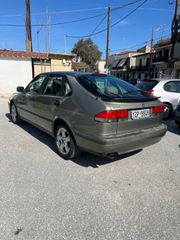 Saab 9-3 2001