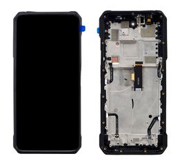 ULEFONE ανταλλακτική οθόνη LCD & Touch Panel για smartphone Armor 26 Ultra