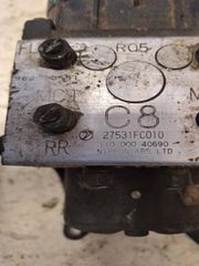ΜΟΝΑΔΑ ABS SUBARU FORESTER 98-02 . ABS1309R
