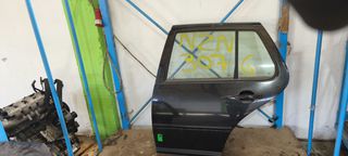 Πόρτα Πίσω Αριστερά VW Golf IV (1J1) Hatchback [1997-2006]