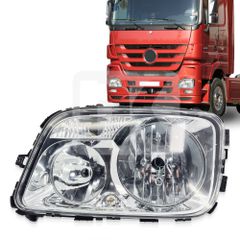Φανάρι (LH) Actros MP3/2-thumb-1