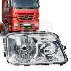 Φανάρι (RH) Actros MP3/2-thumb-1