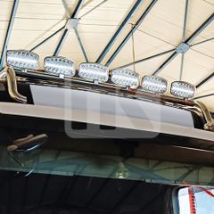LED προβολέας με 24 LED-thumb-3