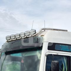 LED προβολέας με 24 LED-thumb-1