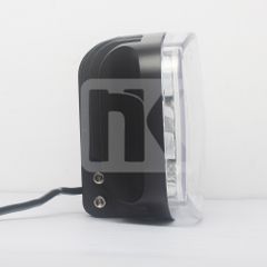 LED προβολέας με 24 LED-thumb-8