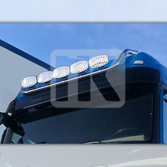 LED προβολέας με 24 LED-thumb-5