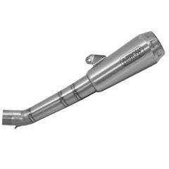 ARROW EXHAUST TITANIUM PRO-RACE LINK PIPE DUCATI SCRAMBLER 800 DESERT SLED ’17-‘19
