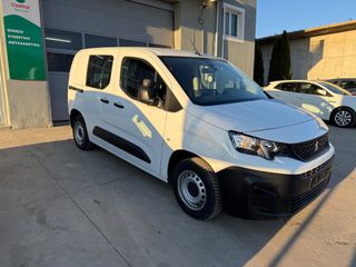 Peugeot Partner 2021-thumb-1