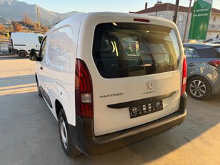 Peugeot Partner 2021-thumb-3