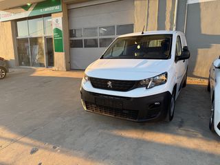 Peugeot Partner 2021-thumb-4