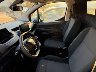 Peugeot Partner 2021-thumb-7