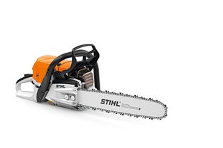 STIHL MS 400 C