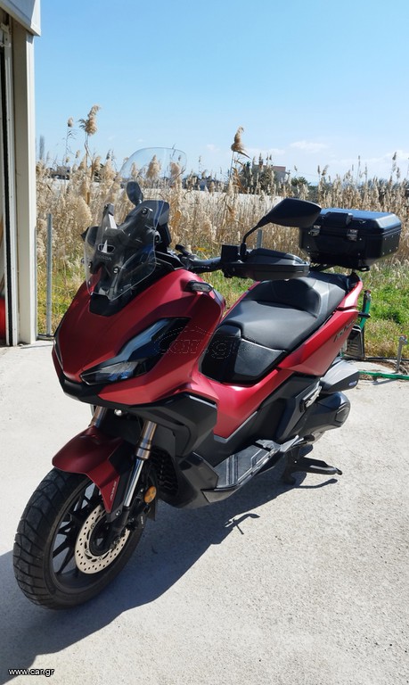 Car.gr - Honda ADV 350 '23