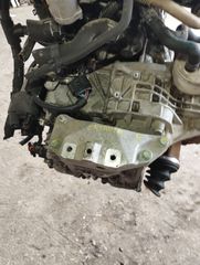 SKODA OCTAVIA 5.BLF. MOTER.SAZMAN AYTOMATO.04.08