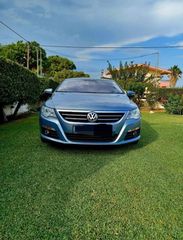 Volkswagen Passat CC 2008 1.8 TSI