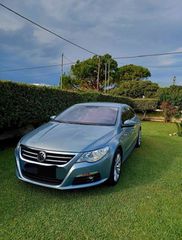 Volkswagen Passat CC 2008 1.8 TSI-thumb-1