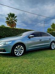 Volkswagen Passat CC 2008 1.8 TSI-thumb-2