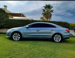 Volkswagen Passat CC 2008 1.8 TSI-thumb-3