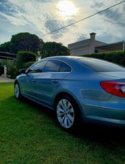Volkswagen Passat CC 2008 1.8 TSI-thumb-4