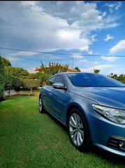 Volkswagen Passat CC 2008 1.8 TSI-thumb-6
