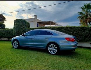 Volkswagen Passat CC 2008 1.8 TSI-thumb-7