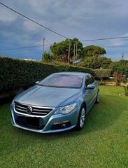 Volkswagen Passat CC 2008 1.8 TSI-thumb-8