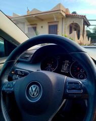 Volkswagen Passat CC 2008 1.8 TSI-thumb-9