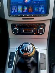 Volkswagen Passat CC 2008 1.8 TSI-thumb-10