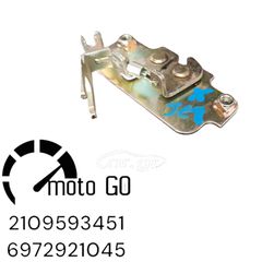 SYM JET X 125 ΚΛΕΙΣΤΟ ΣΕΛΑΣ
