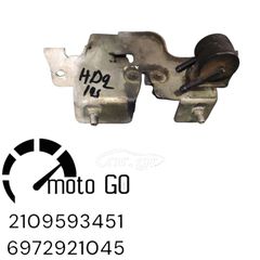 SYM HD2 125/200 ΚΛΕΙΣΤΡΟ ΣΕΛΑΣ