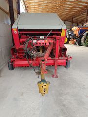 Πρέσες Welger 2003 RP 220 PROFI-thumb-2