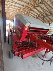 Πρέσες Welger 2003 RP 220 PROFI-thumb-3