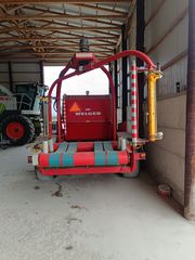 Πρέσες Welger 2003 RP 220 PROFI-thumb-5